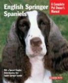 Tanya Ditto, Tanya B. Ditto - English Springer Spaniels