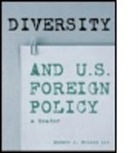 Iii Ernest J. Wilson, Ernest J. Wilson, III Wilson, Ernest J Wilson, Ernest J. Wilson, Ernest J. III Wilson... - Diversity and U.s. Foreign Policy