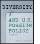 Ernest J. Wilson, III Wilson, WILSON ERNEST J, Ernest J. Wilson, Ernest J. III Wilson, III Wilson... - Diversity and U.s. Foreign Policy