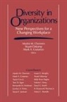 Martin M Chemers, Claremont Symposium on Applied Social Ps, Kravis-Deroulet Leadership Conference, Martin M Chemers, Martin M. Chemers, Mark Constanzo... - Diversity in Organizations