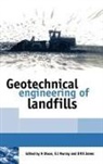 N. Murray Dixon, Neil Dixon, Institution of Civil Engineers (Great Br, E. J. Murray, D. R. V. Jones, Nottingham Trent University... - Geotechnical Engineering of Landfills