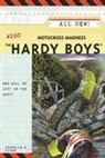 Franklin W Dixon, Franklin W. Dixon - Motocross Madness
