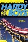 Franklin W Dixon, Franklin W. Dixon - Thrill Ride