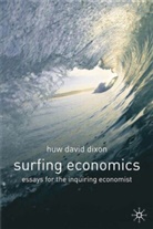 Huw David Dixon - Surfing Economics