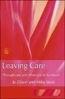 Jo Dixon, Jo Stein Dixon, Mike Stein - Leaving Care