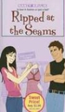 Nancy Krulik, Nancy E. Krulik - Ripped at the Seams