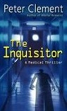 Peter Clement - The Inquisitor