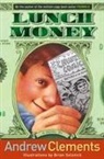 Andrew Clements, Brian Selznick, Brian Selznick - Lunch Money