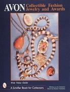 Monica Clements, Monica Lynn Clements, Monica Lynn/ Clements Clements, Patricia Rosser Clements - Avon Collectible Fashion Jewelry and Awards
