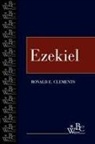 Ronald E. Clements, David L. Bartlett, Patrick D. Miller - Ezekiel