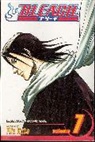 James Jacobs, Tite Kubo, Paizo Staff, Tite Kubo, Tite Kubo - Bleach, Vol. 7