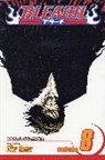 Tite Kubo, Paizo Staff, Tite Kubo, Tite Kubo - Bleach, Vol. 8
