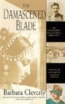 Barbara Cleverly - The Damascened Blade