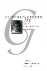 Richard A. Shweder, Richard A. (EDT)/ Good Shweder, Richard A. Good Shweder, Byron Good, Byron J. Good, Byron J. (Harvard Medical School Good... - Clifford Geertz By His Colleagues