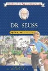 Kathleen Kudlinski, Kathleen V. Kudlinski, Kathleen V./ Henderson Kudlinski, Meryl Henderson - Dr. Seuss