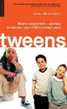 Andrea Clifford-Poston, Clifford-Poston Andrea - Tweens