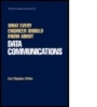 Carl Clifton, Carl (Ravensdale Clifton, Carl Stephen Clifton, Carl Clifton - What Every Engineer Should Know About Data Communications