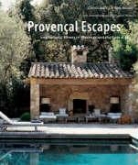 Caroline Clifton-Mogg, Christopher Drake - Provençal Escapes