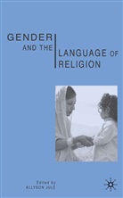 Allyson Jule, Allyson (University of Glamorgan) Jule, Jule, A Jule, A. Jule, Allyson Jule - Gender and the Language Religion