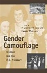 Gerald Sorin, Laurie Weinstein, Francine D'Amico, Francine J D'Amico, Francine J. D'Amico, Laurie Weinstein... - Gender Camouflage
