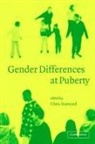 Chris Hayward, Chris Hayward, Chris (Stanford University Hayward - Gender Differences at Puberty