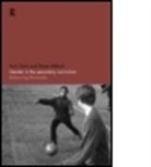 Ann Clark, Ann Millard Clark, Ann Clark, Clark Ann, Elaine Millard, Millard Elaine - Gender in the Secondary Curriculum
