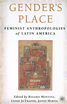 Lessie Jo Hurtig Frazier, Janise Solar Hurtig, L. Frazier, Lessie Jo Frazier, Hurtig, J Hurtig... - Gender''s Place