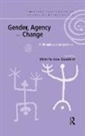 Victoria Goddard, Victoria A. Goddard, Goddard Victori, Victoria A. Goddard - Gender, Agency and Charge