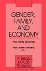 Rae Lesser Blumberg, Rae L. Blumberg - Gender, Family and Economy