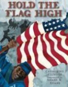 Catherine Clinton, Catherine/ Evans Clinton, Shane W. Evans, Catherine W. Clinton, Shane W. Evans - Hold the Flag High