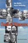 Jim (EDT)/ Hollyday Wallis, Jim Hollyday Wallis, Joyce Hollyday, Jim Wallis - Cloud of Witnesses
