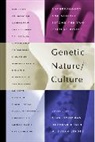 Alan H. Goodman, Alan H. Heath Goodman, Prof. Alan H. Heath Goodman, Alan H. Goodman, Prof. Alan H. Goodman, Deborah Heath... - Genetic Nature/culture