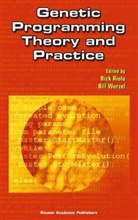 Rick Riolo, Bill Worzel - Genetic Programming Theory and Practice