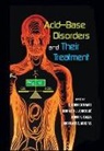 Gennari, F. John (University of Vermont Gennari, F. John Adrogue Gennari, F.j. Adrogue Gennari, Gennari John Gennari, Horacio J. Adrogue... - Acid-Base Disorders and Their Treatment