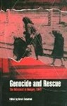 David Cesarani, David Cesarani, Cesarani David - Genocide and Rescue