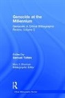Samuel Totten, Totten Samuel, Marc I. Sherman, Samuel Totten - Genocide At the Millennium
