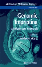 Andre Ward, Andrew Ward - Genomic Imprinting