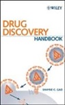 Shayne C. Gad, Shayne Cox Gad, Gad Shayne Cox, Shayne C. Gad, Shayne Cox Gad - Drug Discovery Handbook