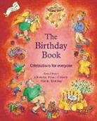 Christine Clinton, Ann Druitt, Ann Clinton Druitt, Anne Druitt, Christine Fynes-Clinton, Paschal Mihyo... - Birthday Book