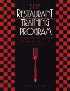 Karen A. Drummond, Karen E Drummond, Karen E. Drummond, Karen Eich Drummond, KE Drummond, Drummond Karen Eich - Restaurant Training Program