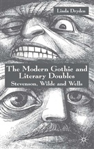 L Dryden, L. Dryden, Linda Dryden - The Modern Gothic and Literary Doubles