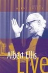 Windy Dryden, Windy Ellis Dryden, Albert Ellis - Albert Ellis Live!