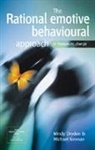Windy Dryden, Windy Neenan Dryden, Michael Neenan - Rational Emotive Behavioural Approach to Therapeutic Change
