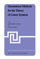 C. I. Byrnes, C.I. Byrnes, Christopher I. Byrnes, F Martin, F Martin, I Byrnes... - Geometrical Methods for the Theory of Linear Systems