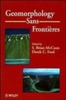 S. Brian McCann, S. Brian (McMaster University McCann, S. Brian Ford Mccann, S.b. Ford Mccann, MCCANN S B FORD DEREK C, Derek Ford... - GEOMORPHOLOGY SANS FRONTIERES