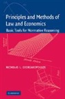 Nicholas L. Georgakopoulos - Principles and Methods of Law and Economics