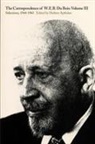W. E. B. Du Bois, Herbert Aptheker - The Correspondence of W.E.B. Du Bois, Volume III