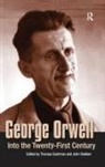 Thomas Cushman, Thomas (EDT)/ Rodden Cushman, Cushman Thomas, John Rodden, Rodden John, Thomas Cushman... - George Orwell