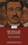 W. E. B. Du Bois, Du Bois W. E. B., W. E. B. Dubois, W.E.B. Dubois - The Souls Of Black Folks