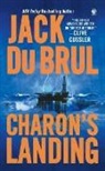 Jack du Brul, Jack B. Du Brul, Jack DuBrul - Charon's Landing